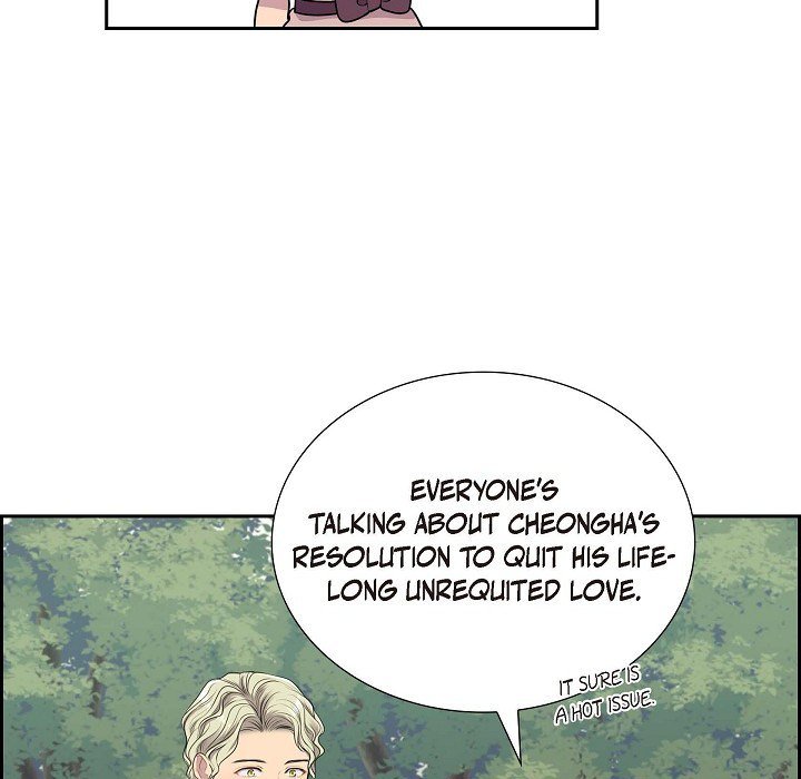 Read Look Back at the Embers chapter 7 image 26 on Lezhin