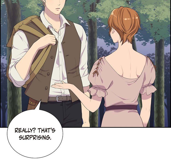 Read Look Back at the Embers chapter 7 image 27 on Lezhin
