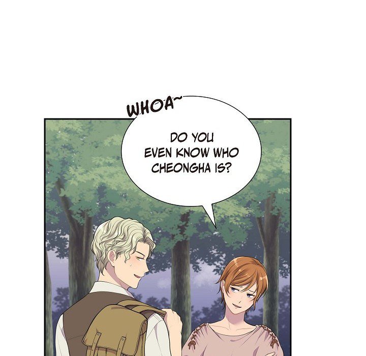 Read Look Back at the Embers chapter 7 image 28 on Lezhin