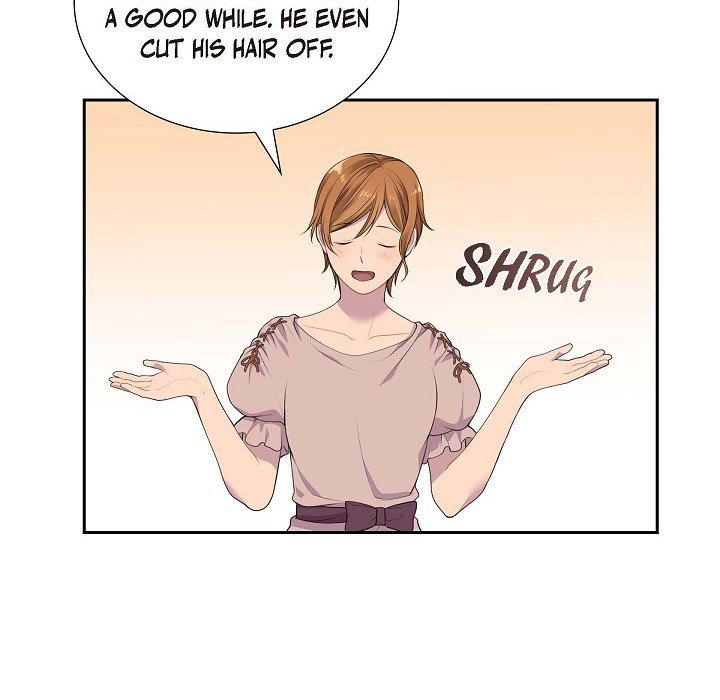 Read Look Back at the Embers chapter 7 image 30 on Lezhin