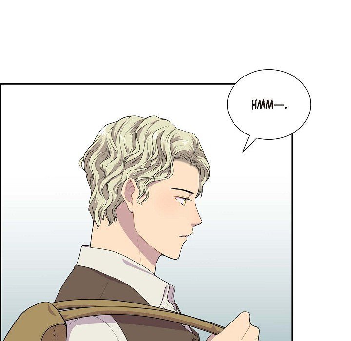 Read Look Back at the Embers chapter 7 image 31 on Lezhin