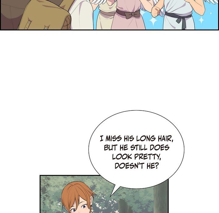 Read Look Back at the Embers chapter 7 image 34 on Lezhin