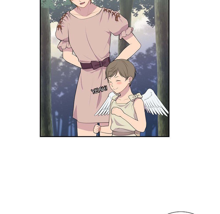Read Look Back at the Embers chapter 7 image 35 on Lezhin