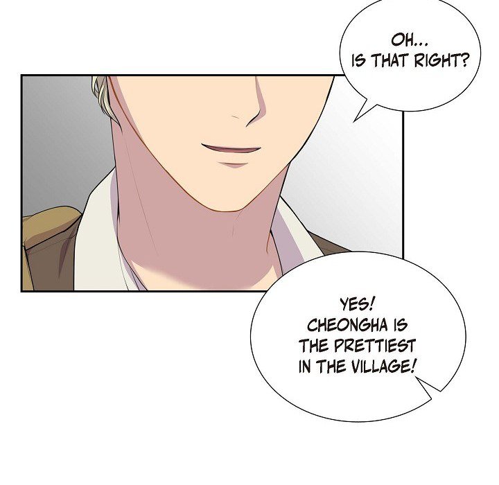 Read Look Back at the Embers chapter 7 image 36 on Lezhin