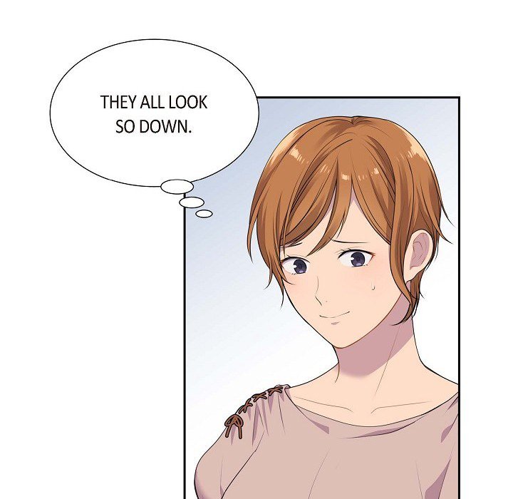Read Look Back at the Embers chapter 7 image 4 on Lezhin