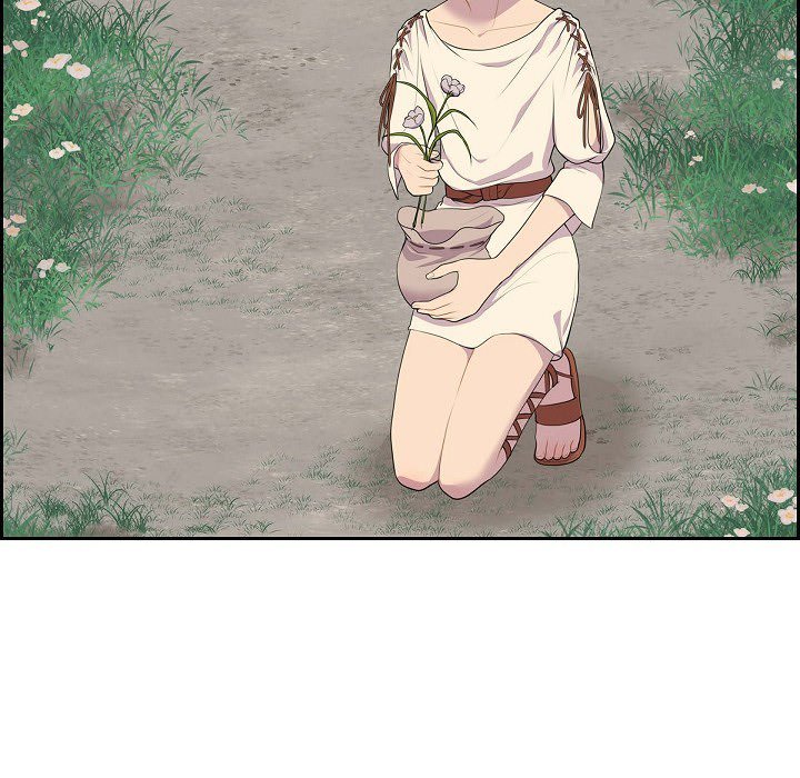 Read Look Back at the Embers chapter 7 image 43 on Lezhin
