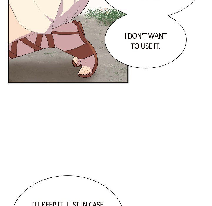 Read Look Back at the Embers chapter 7 image 46 on Lezhin