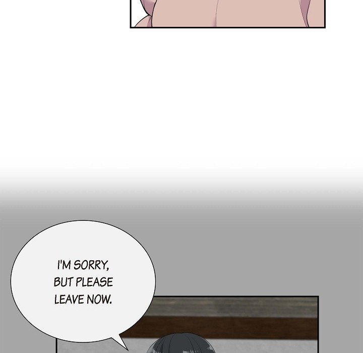Read Look Back at the Embers chapter 7 image 5 on Lezhin