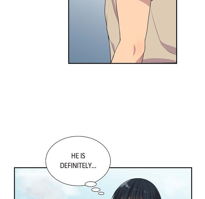 Read Look Back at the Embers chapter 7 image 53 on Lezhin