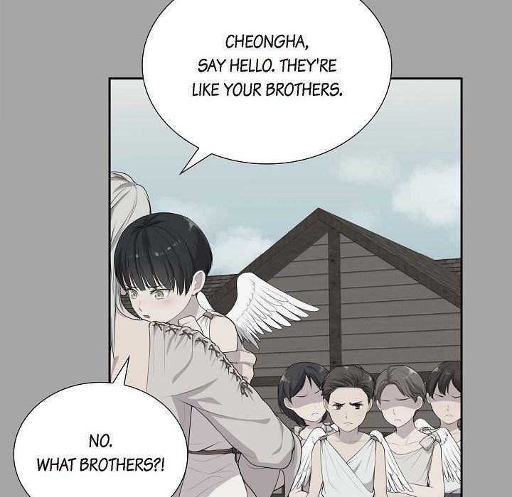 Read Look Back at the Embers chapter 7 image 56 on Lezhin