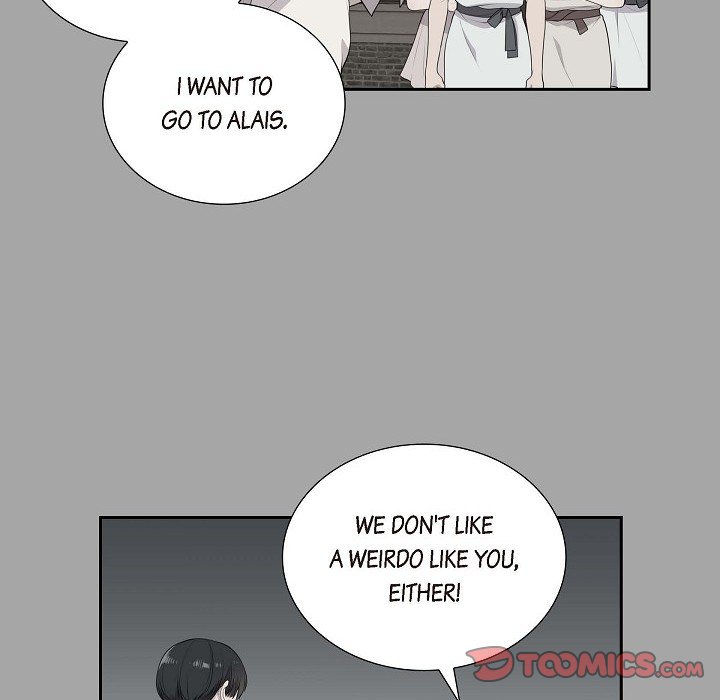 Read Look Back at the Embers chapter 7 image 57 on Lezhin