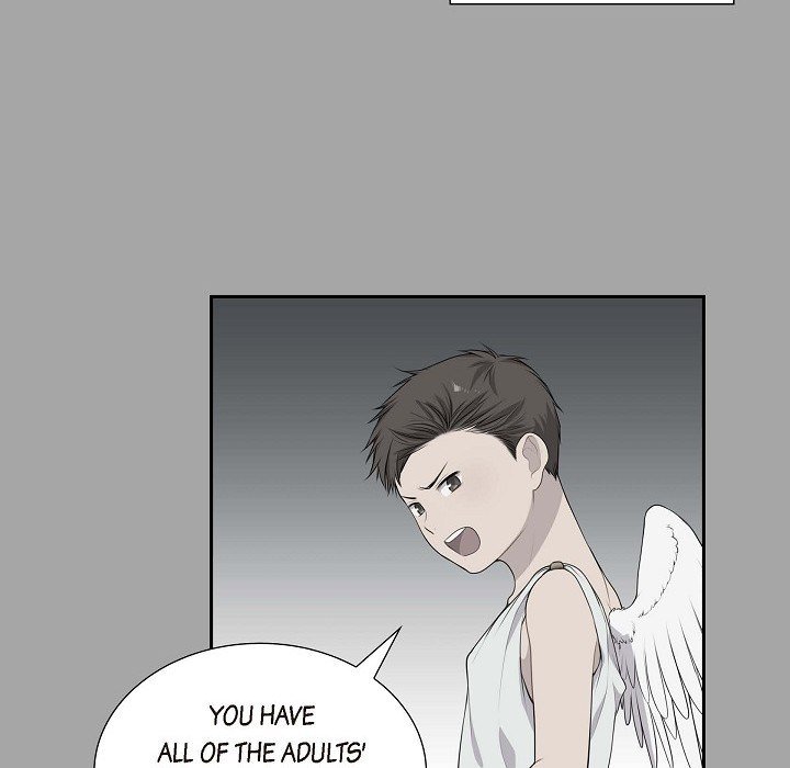 Read Look Back at the Embers chapter 7 image 59 on Lezhin
