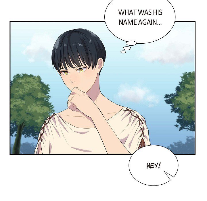 Read Look Back at the Embers chapter 7 image 61 on Lezhin