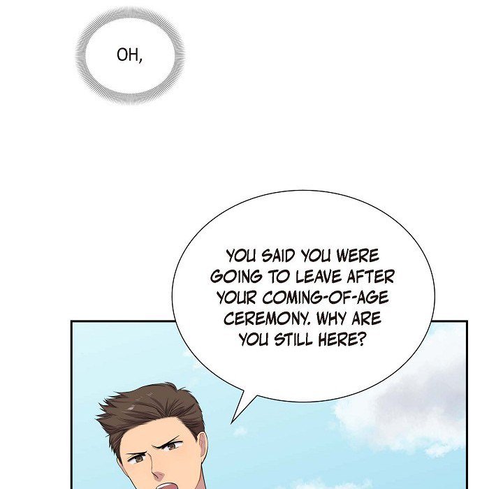 Read Look Back at the Embers chapter 7 image 62 on Lezhin