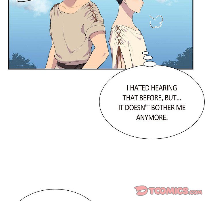 Read Look Back at the Embers chapter 7 image 65 on Lezhin