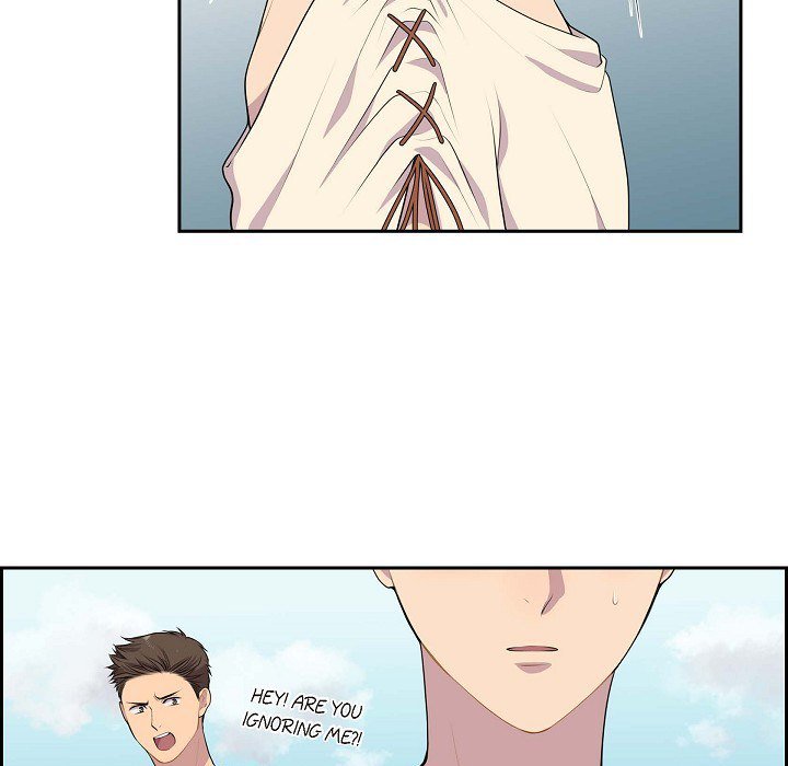 Read Look Back at the Embers chapter 7 image 67 on Lezhin
