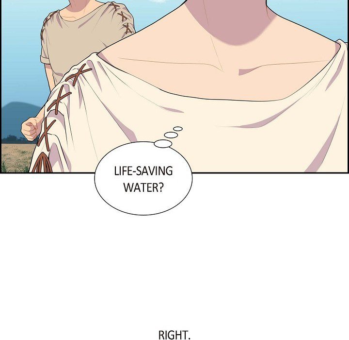 Read Look Back at the Embers chapter 7 image 68 on Lezhin