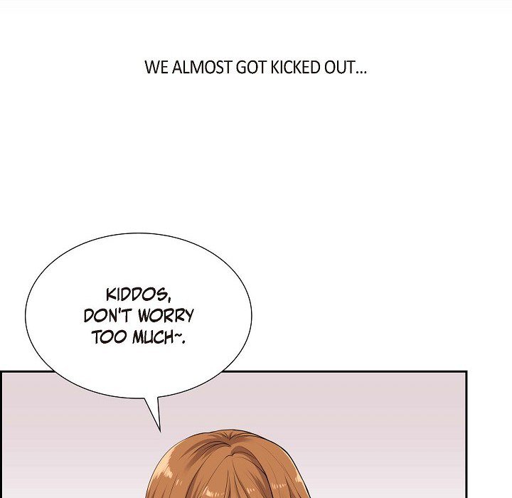 Read Look Back at the Embers chapter 7 image 7 on Lezhin