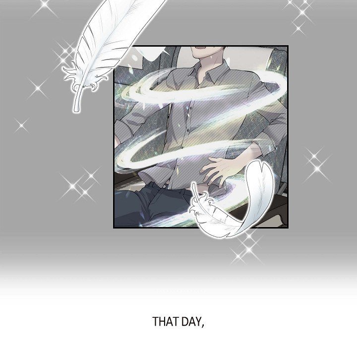 Read Look Back at the Embers chapter 7 image 70 on Lezhin