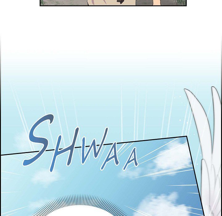 Read Look Back at the Embers chapter 7 image 72 on Lezhin