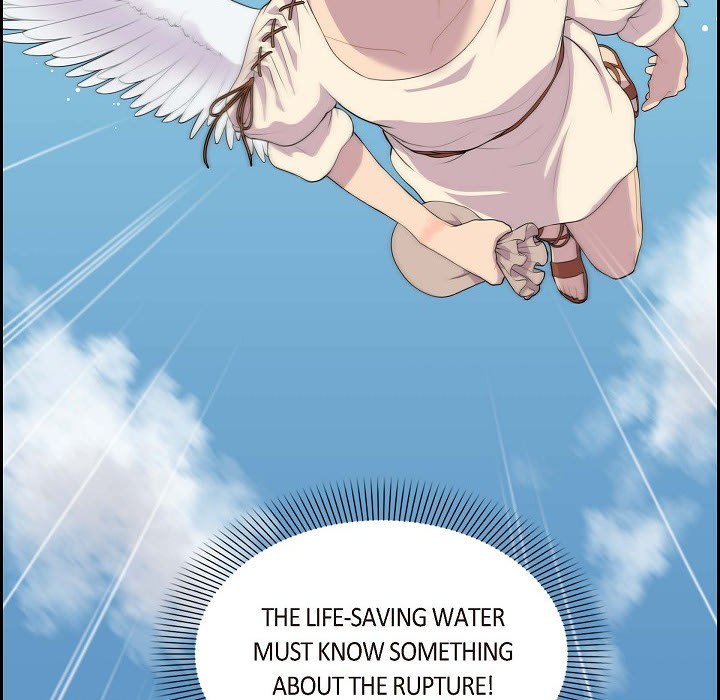 Read Look Back at the Embers chapter 7 image 74 on Lezhin