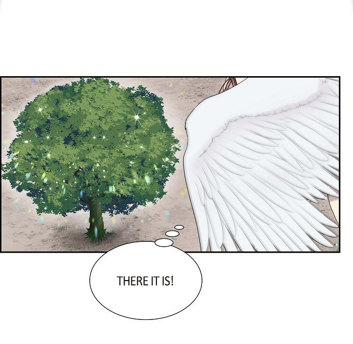 Read Look Back at the Embers chapter 7 image 76 on Lezhin