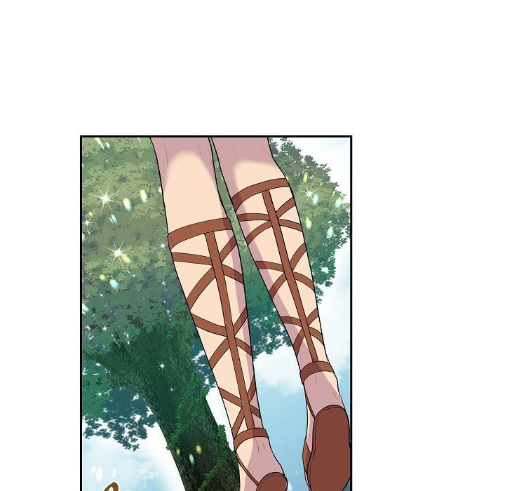 Read Look Back at the Embers chapter 7 image 77 on Lezhin