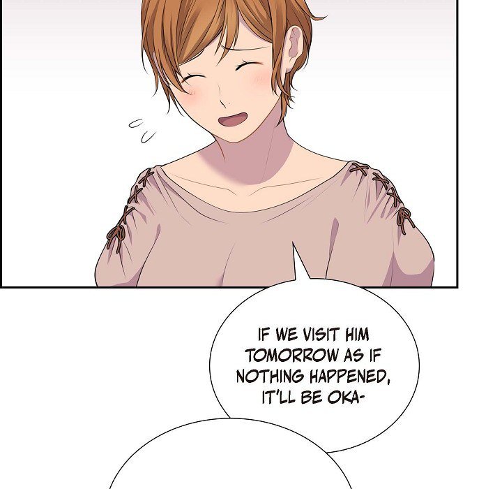 Read Look Back at the Embers chapter 7 image 8 on Lezhin