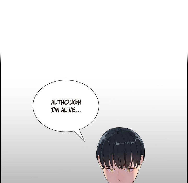 Read Look Back at the Embers chapter 7 image 82 on Lezhin