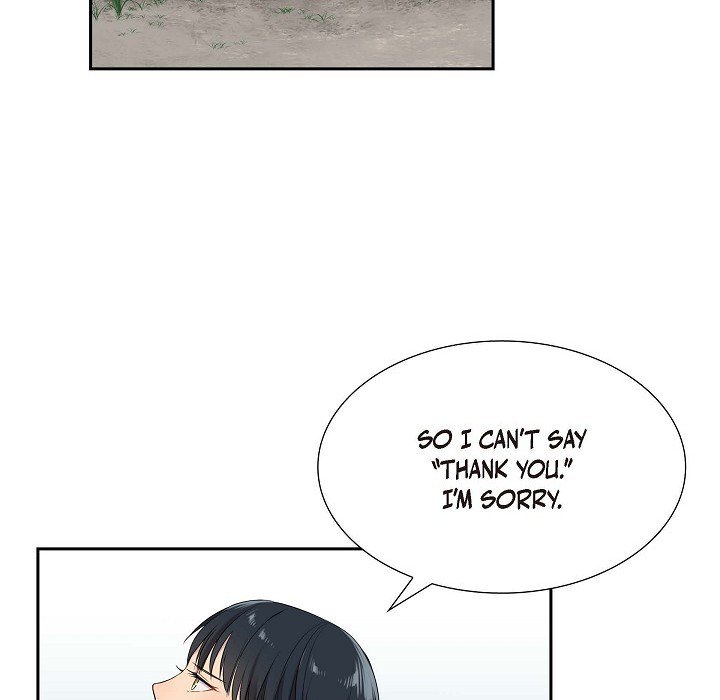 Read Look Back at the Embers chapter 7 image 85 on Lezhin
