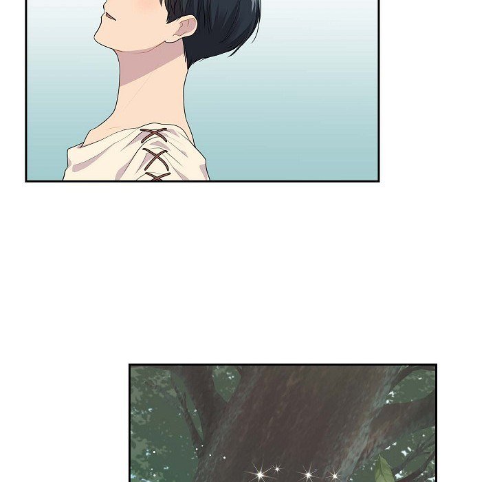Read Look Back at the Embers chapter 7 image 86 on Lezhin