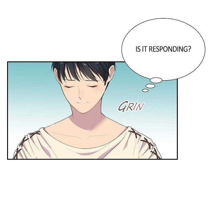 Read Look Back at the Embers chapter 7 image 88 on Lezhin