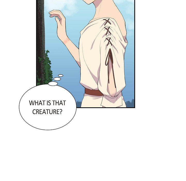 Read Look Back at the Embers chapter 7 image 92 on Lezhin