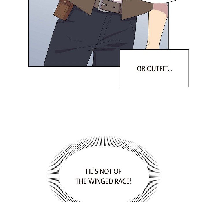 Read Look Back at the Embers chapter 7 image 94 on Lezhin