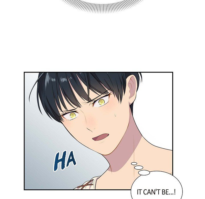 Read Look Back at the Embers chapter 7 image 95 on Lezhin