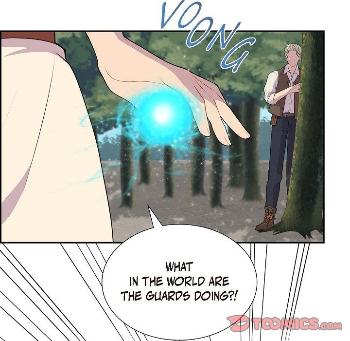 Read Look Back at the Embers chapter 7 image 97 on Lezhin