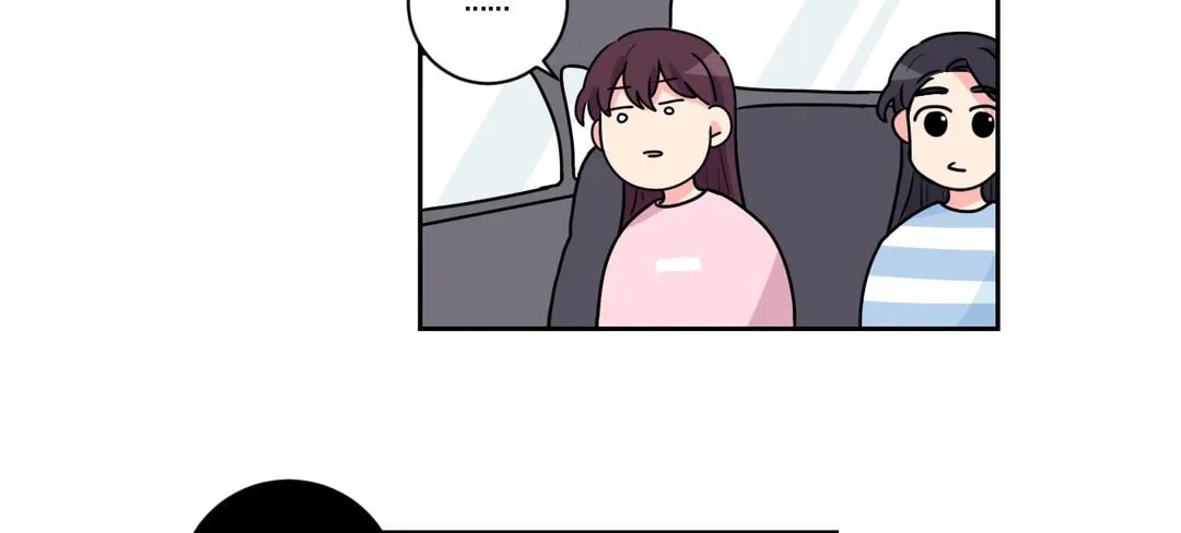 Read Look over here, Hamppoya chapter 11 image 5 on Lezhin