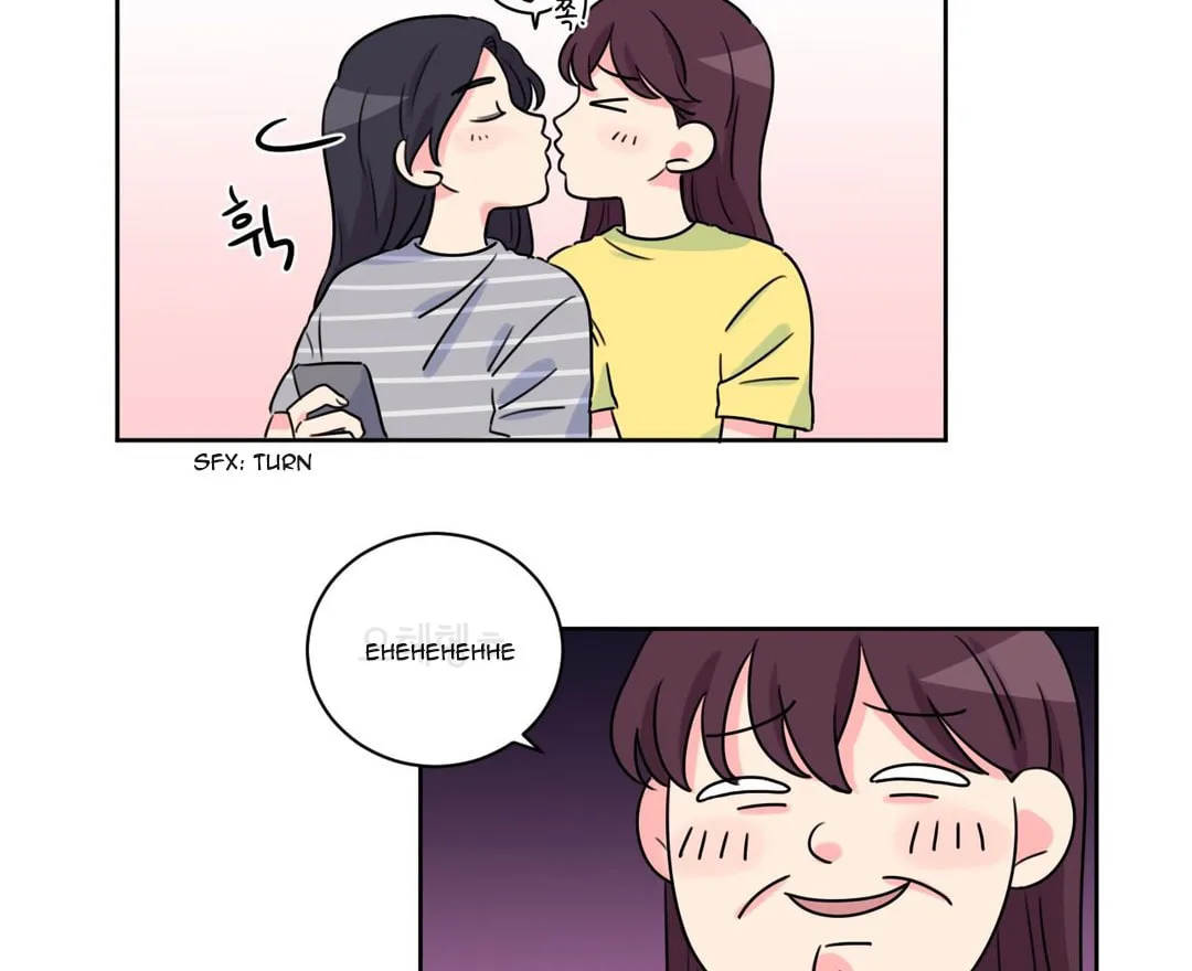 Read Look over here, Hamppoya chapter 12 image 2 on Lezhin