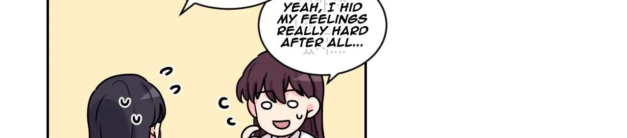 Read Look over here, Hamppoya chapter 16 image 11 on Lezhin