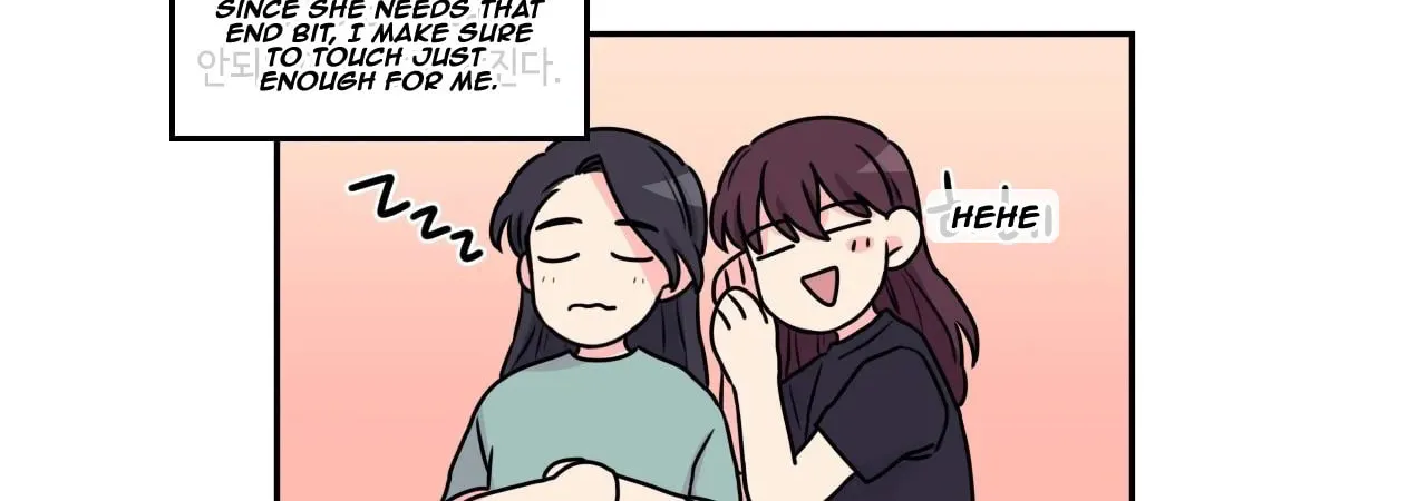 Read Look over here, Hamppoya chapter 17 image 11 on Lezhin