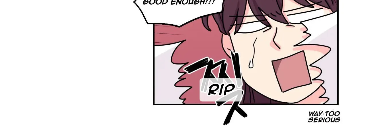 Read Look over here, Hamppoya chapter 17 image 7 on Lezhin