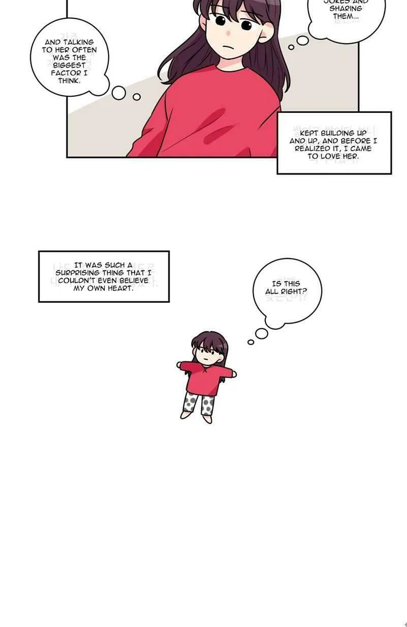 Read Look over here, Hamppoya chapter 3 image 3 on Lezhin