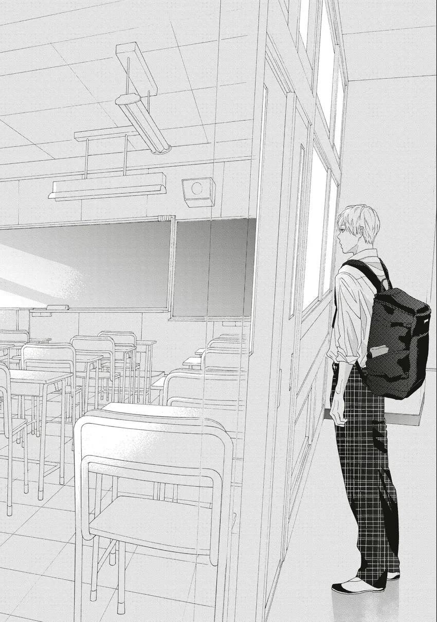 Read Looking at Your Profile chapter 0 image 132 on Lezhin