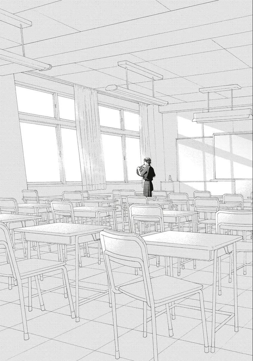 Read Looking at Your Profile chapter 0 image 133 on Lezhin