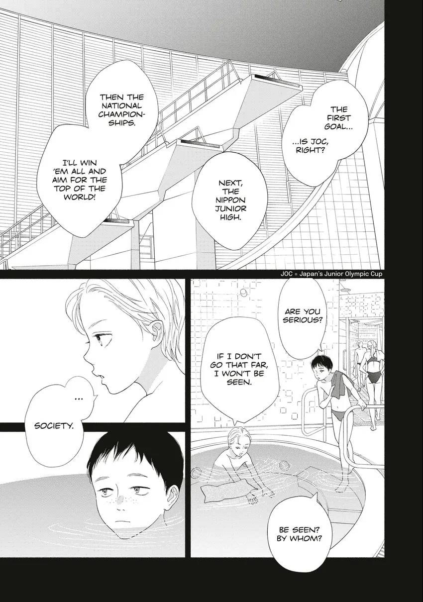 Read Looking at Your Profile chapter 0 image 135 on Lezhin