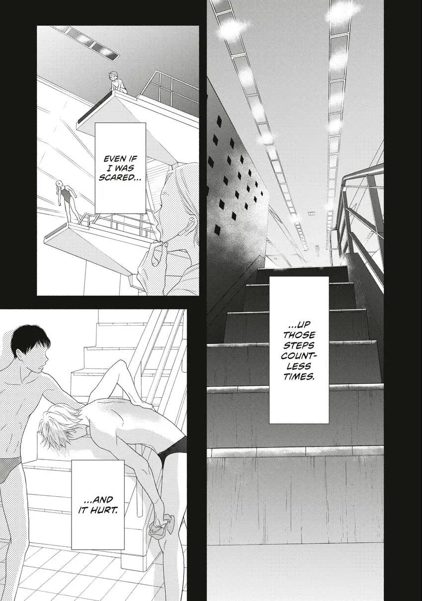 Read Looking at Your Profile chapter 0 image 137 on Lezhin