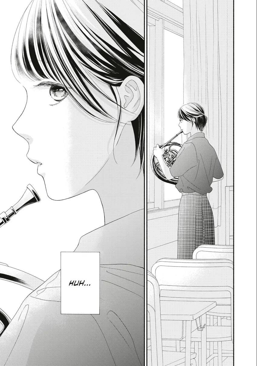 Read Looking at Your Profile chapter 0 image 139 on Lezhin