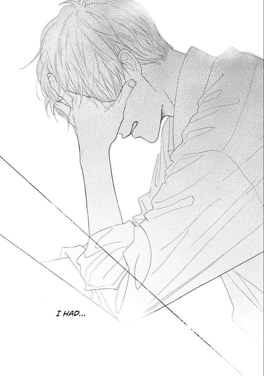 Read Looking at Your Profile chapter 0 image 159 on Lezhin