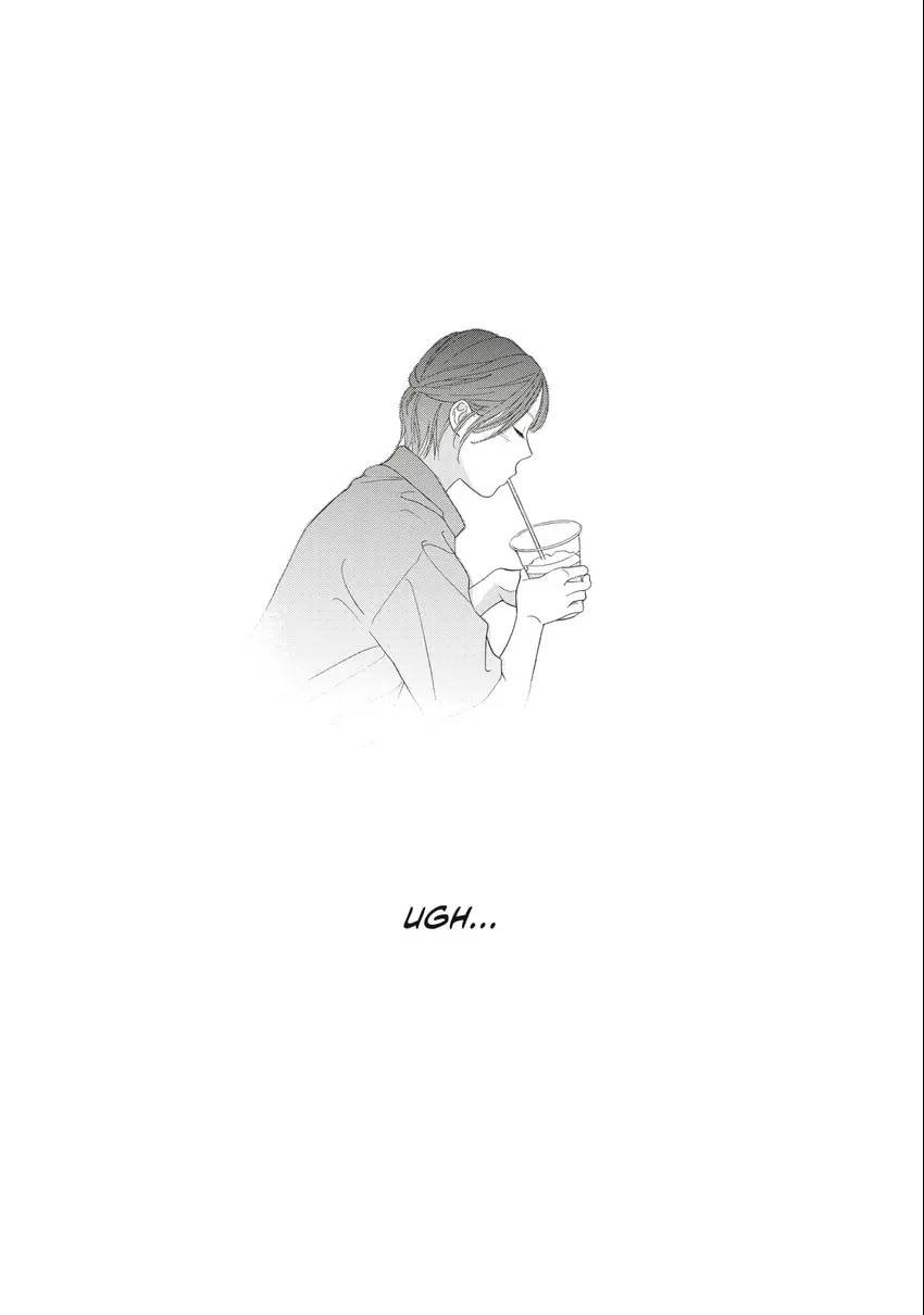 Read Looking at Your Profile chapter 0 image 167 on Lezhin