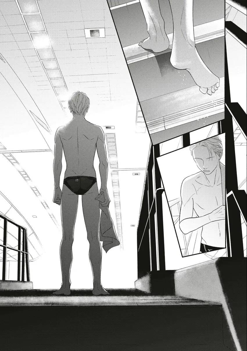 Read Looking at Your Profile chapter 0 image 169 on Lezhin